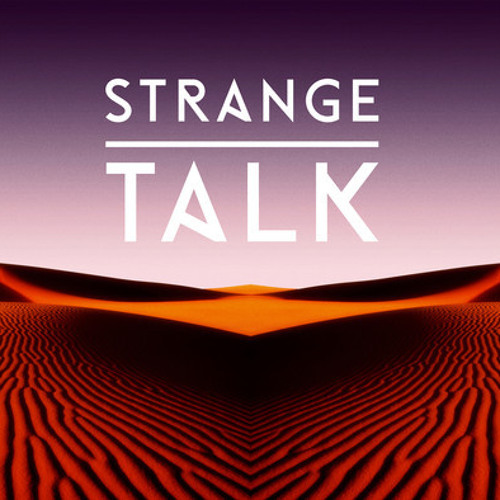 Strange Talk - Eskimo Boy (Michael Loop Remix)