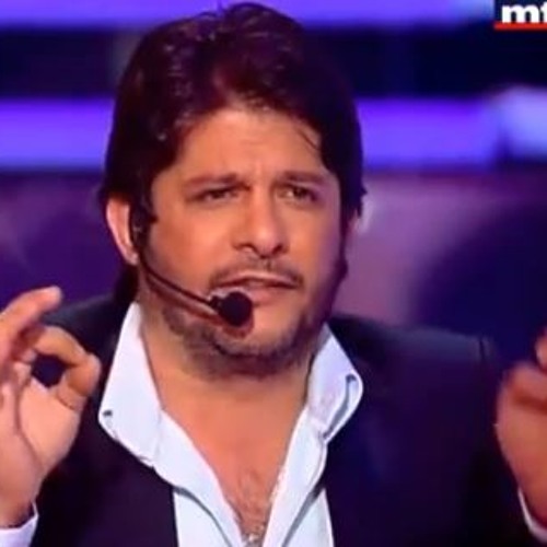 معين شريف - هب الهوا ولوح مساكنّا