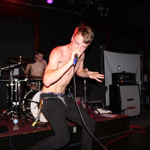 Full Disclosure (Zach Murphy Vocals)