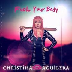 Brayan Oficiall Your Body Cristina Aguilera Fl studio 2013