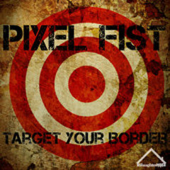 Pixel Fist
