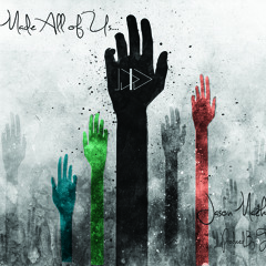Jason Maek - Zaena - God Made All Of Us