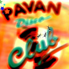 Cd Disco Club Pavan 2008 - Gravação do DVD