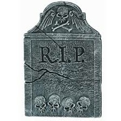 The death of aaron (R.I.P.)