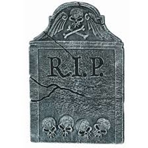 The death of aaron (R.I.P.)