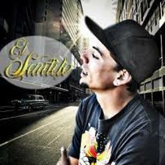 EL SANTILO ~ HACIENDOTE EL AMOR