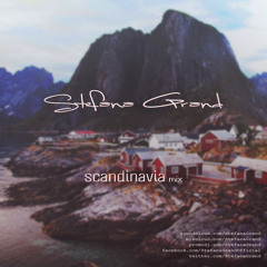 DJ SET: Stefana Grand @ Scandinavia Mix (NEW!)