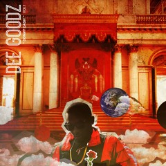 Dee Goodz - In A Minute Feat. Nesby Phips