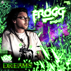 FROGG - ProgressiveDreams - 2013 [SET]