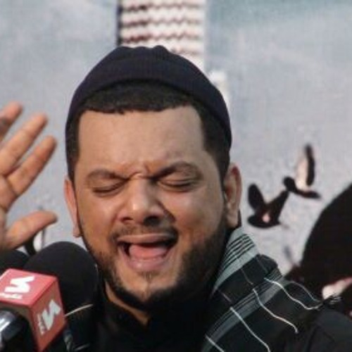 اذا عندك بنت وردة اسمها فاطمة - الشيخ حسين الأكرف