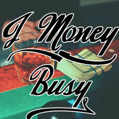 J ℳoney - Busy (Original Mix) [BUY FOR FREE DOWNLOAD]