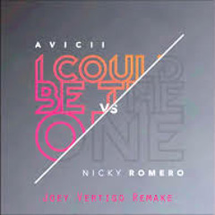 Dj brayan Avicii - I Could Be The One Remake Fl Studio Full song