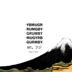 Grumby - Mt. Fuji