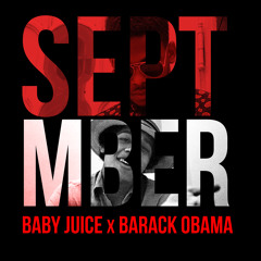 September feat. Barack Obama