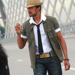 Hey Preethi Soochane Needalill