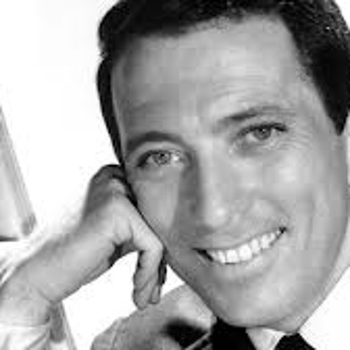 Andy Williams - Speak Softly Love