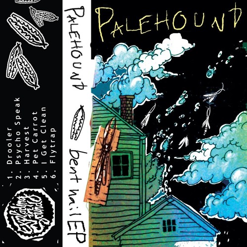 Palehound - I Get Clean