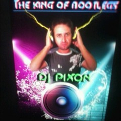 ((BOOTLEG DJ PIXON))Been A Long Hope Dj Victor Montero-Ruben Santos Meith Sai Do Chão(Jose Cartagena