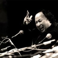 Ni Saiyyo Asaan Naina De Aakhe Lagge Nusrat FAK remix