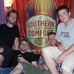 Hail To The King (Just Drums And Guitar)