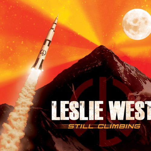 Leslie West - Busted Disgusted Or Dead
