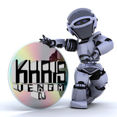 JUNIOR KLAN MIX BOLEROS DE VERTIGO BY DJ KHRIS VENOM 2013