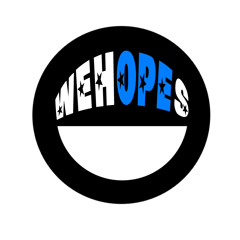 WEHOPES - Gelap Membungkam