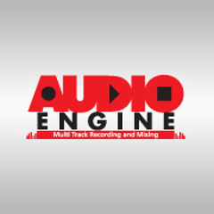 Audio Engine (Live Recording)