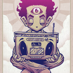 Purple Haze ( Prod By J Dilla)