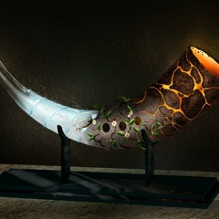 Broko Broko - Battle Horn