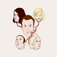 Realities "Living For Love" (ft. Alex Lilly of Touché)