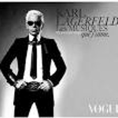 Cervantes - Kreidler (Karl Lagerfeld - Les Musiques que j'aime)