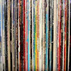 Deep In My House (VINYL MIX)