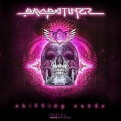 PropaTingz 'Shifting Sands' -Blunt Instrument remix