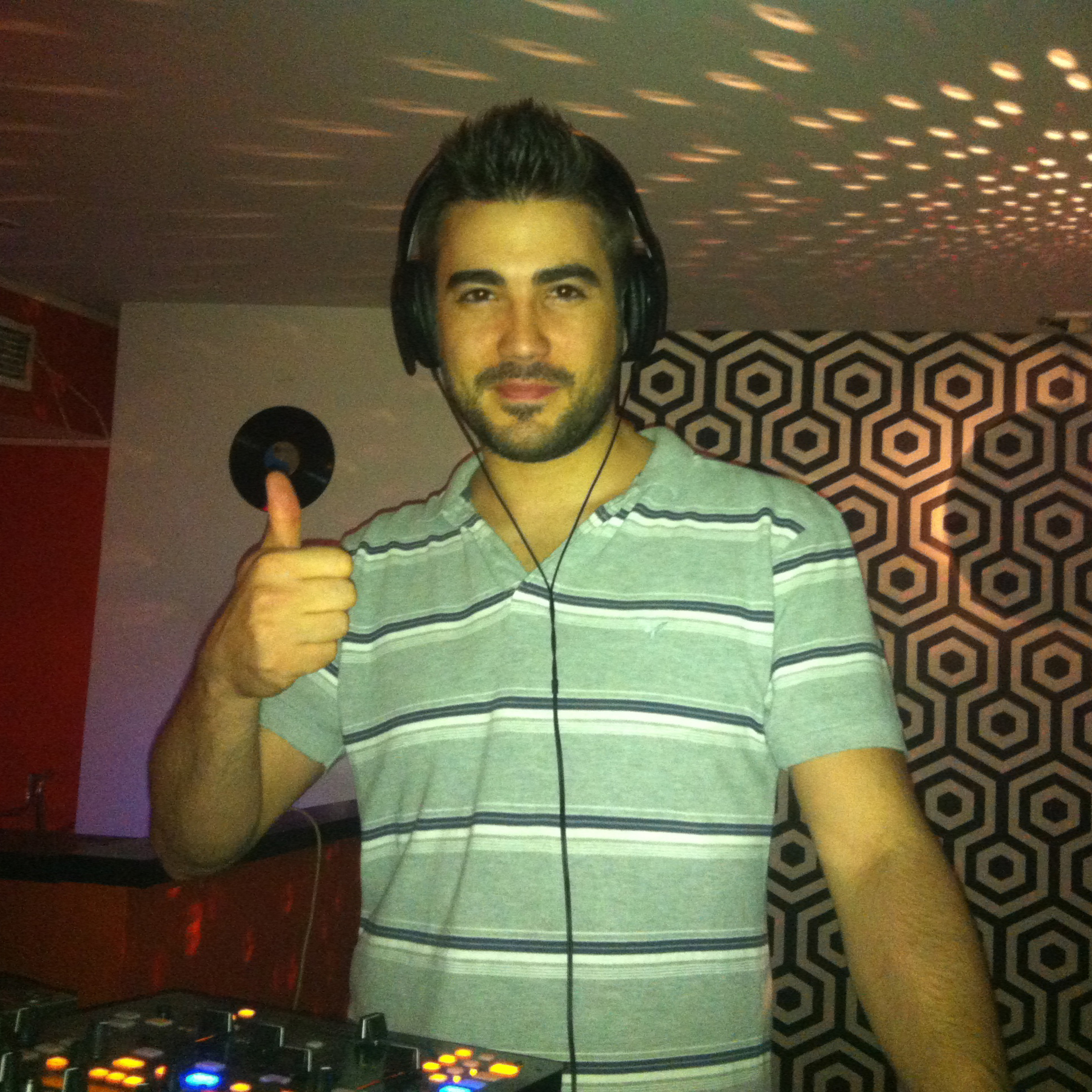 EvilSound (DJ Sets)
