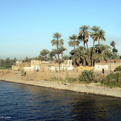 MRK1- Trip Down The Nile