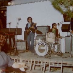 CAI "Despertar" Directo Cortijo Los Rosales, Cádiz 1979