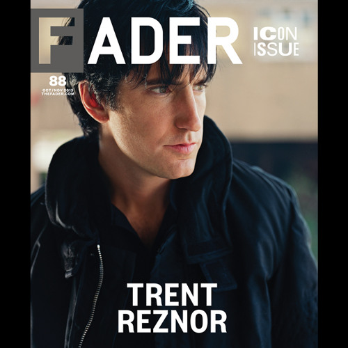 Trent Reznor on: This Very Interview