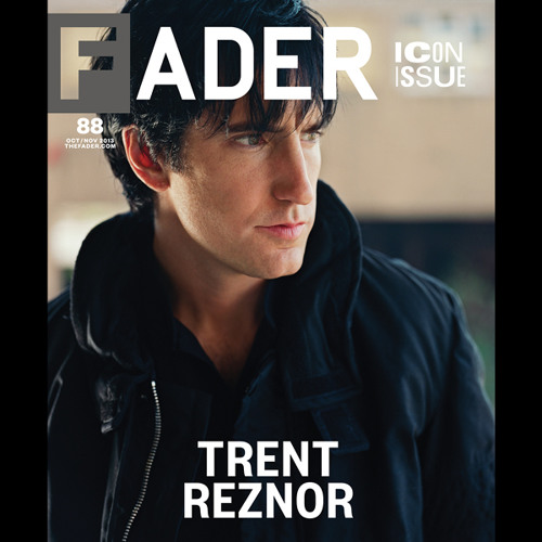 Stream Trent Reznor on: A$AP Rocky and Disclosure by The FADER | Listen