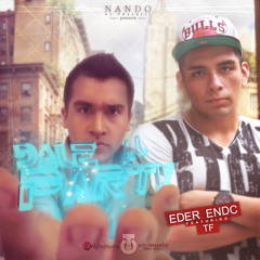 Dale Al Party (Alpha Studio & The Commanders Music)