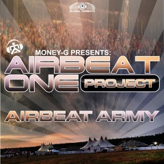 Airbeat One Project - Airbeat Army (Arena Mix)