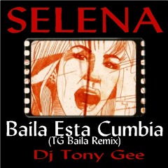 Selena - Baila Esta Cumbia (Baila Remix 2013)