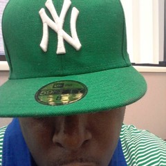 "Walk Like A Champion" Prod. by Young Buttons