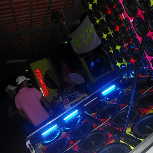 Mega Eletro Funk Ostentação 2013 - DJ STYLEE ORIGINAL DO TO