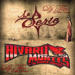 La Serie Vs. Alvaro Montez Mix (2013)