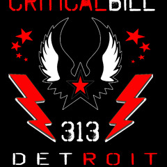 Move (Ludacris Cover)- Critical Bill