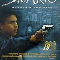 EXPRESALO (Jairo) Sicario (1994) VENDIDA