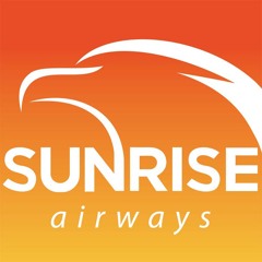 SUNRISE AIRWAYS CREOLE JINGLE / NEHEMIAH RECORDS HAITI