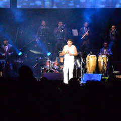 Gerry interpreta: Ayer pedí que te murieras versión salsa