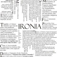 Ironia